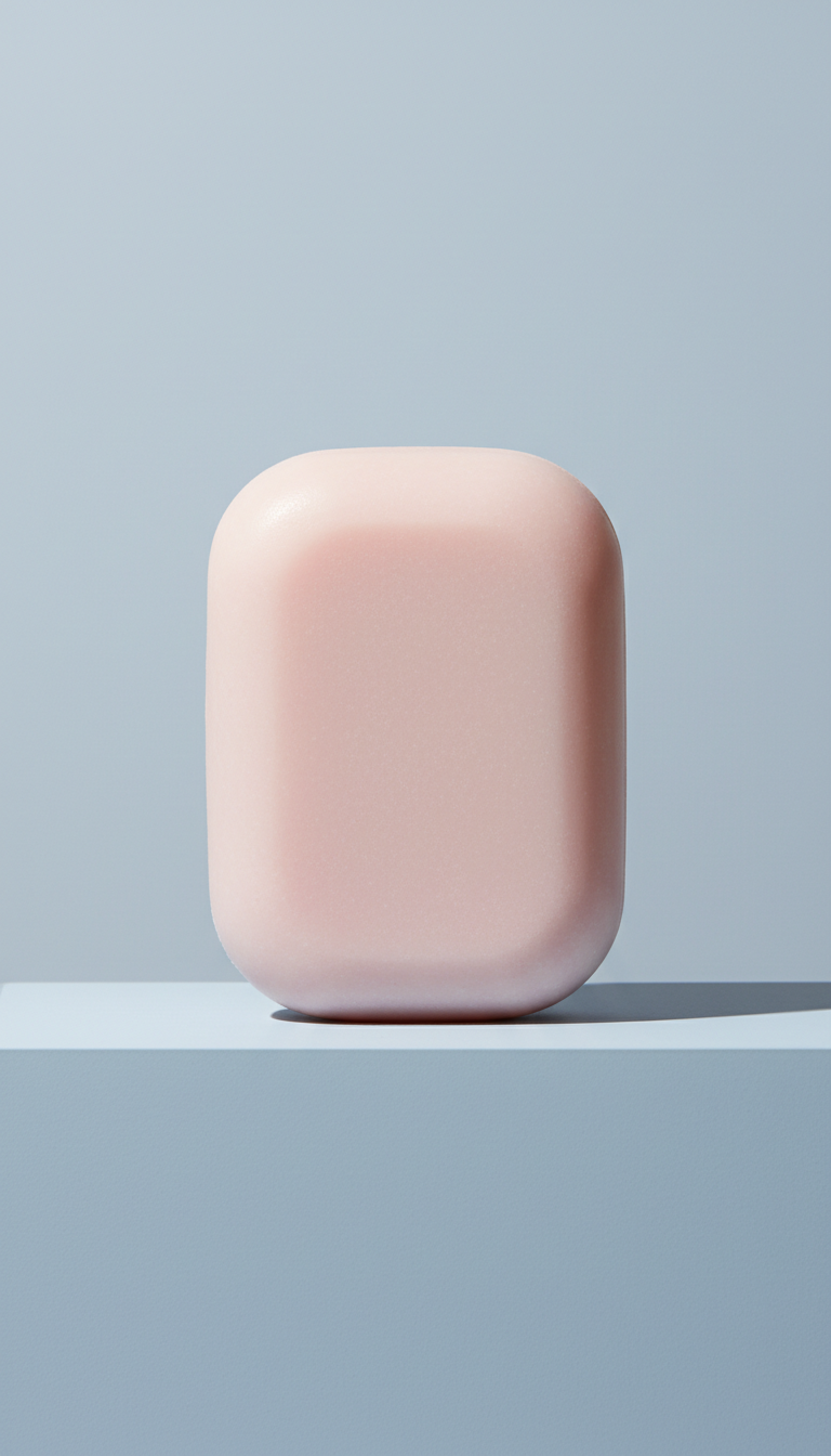 Petal pink nourishing bar